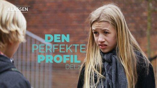 The perfect profile, del 2 The perfect profile, del 2