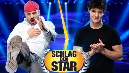 Edin Hasanović vs. Wincent Weiss Edin Hasanović vs. Wincent Weiss
