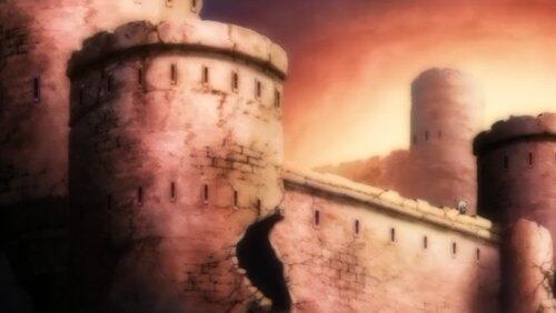 The Past Rises Before My Eyes The Past Rises Before My Eyes