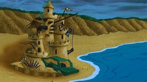 Come Shell or High Water Come Shell or High Water