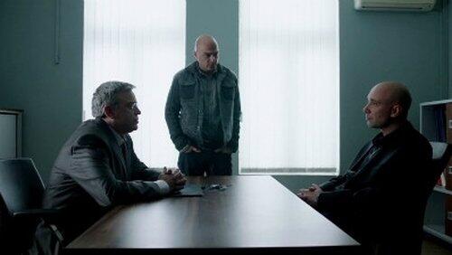 Episode 8 Episode 8