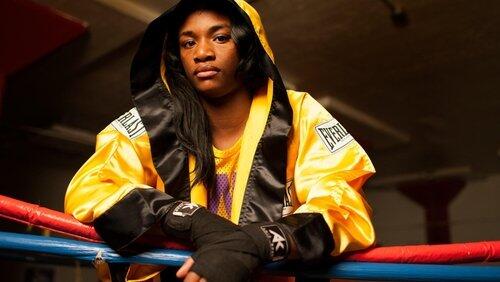 T-rex Her Fight For Gold T-rex Her Fight For Gold