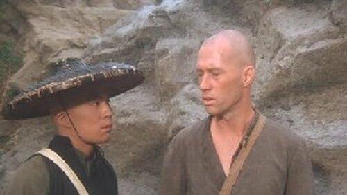 Besieged (1): Death on Cold Mountain Besieged (1): Death on Cold Mountain