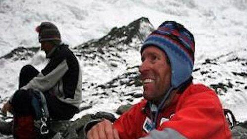 Left for Dead on Everest