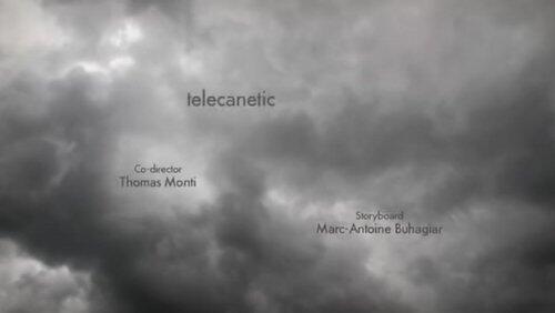 telecanetic