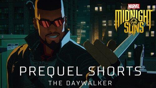 The Daywalker The Daywalker