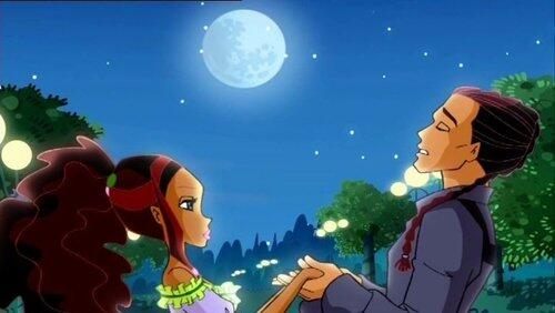 Winx Club Forever (a.k.a. Superheroes) Winx Club Forever (a.k.a. Superheroes)