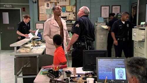 Police...Open Up Police...Open Up
