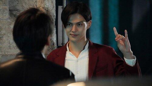 Conspiracy V: Glare of Anger Conspiracy V: Glare of Anger