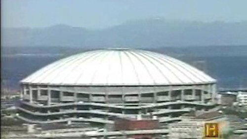Domed Stadiums Domed Stadiums