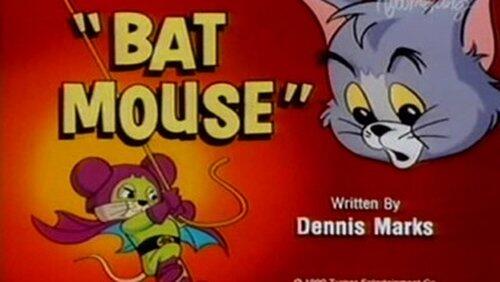 Bat Mouse Bat Mouse
