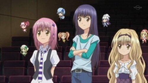 Welcome Back, Nadeshiko! Welcome Back, Nadeshiko!