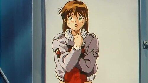 What? How Strange! A Rival Appears!