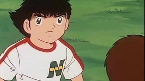 Tsubasa vs. Nitta Tsubasa vs. Nitta