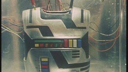 Danger, Retsu! The Great Reversal Danger, Retsu! The Great Reversal