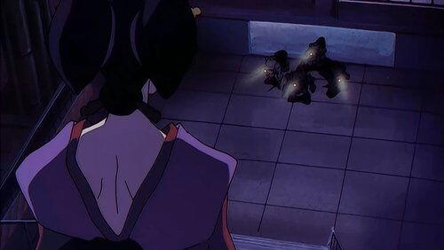 Evil Shadow Evil Shadow