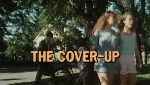 The Cover-Up The Cover-Up