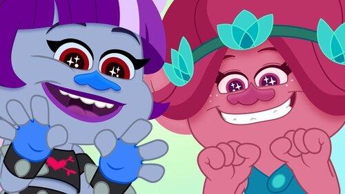 The Last Scrapbook