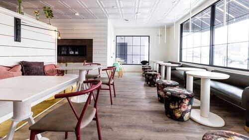 RSVP Hotel