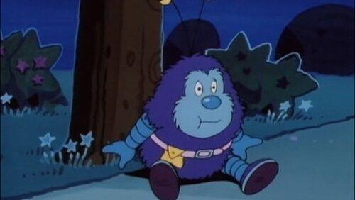 Murky's Comet