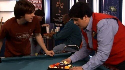 Pool Shark Pool Shark