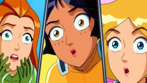 Mandy Doll Mania! Mandy Doll Mania!
