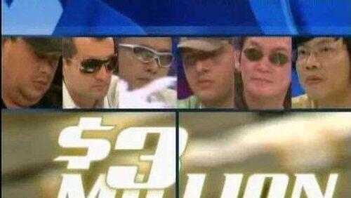 Gold Strike World Poker Open Gold Strike World Poker Open