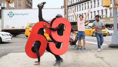 69 Problems 69 Problems