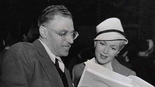 On Cukor On Cukor
