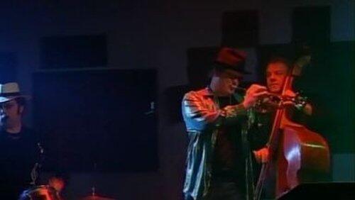 Jazz Jazz