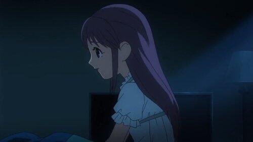 Fuyuppe's Secret Fuyuppe's Secret