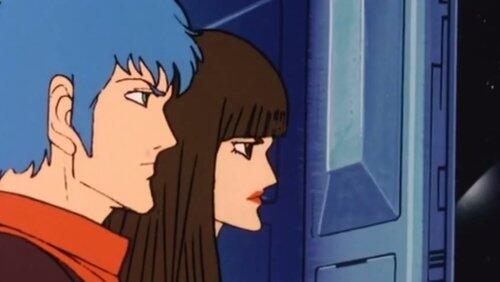 Two People Two People