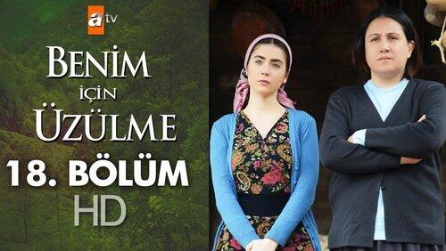 18. Bölüm 18. Bölüm
