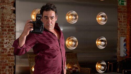Setenta y cinco primaveras, un disconfort vaginal y el Talento de míster Rivas Setenta y cinco primaveras, un disconfort vaginal y el Talento de míster Rivas