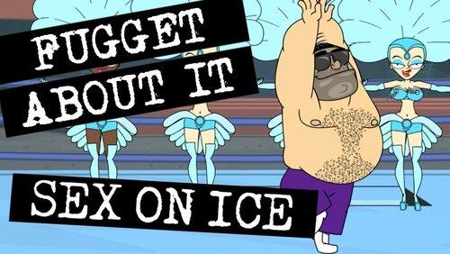 Sex on Ice Sex on Ice