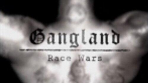 Race Wars Race Wars