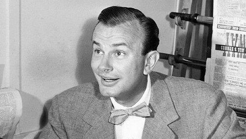 Jack Paar: As I Was Saying Jack Paar: As I Was Saying