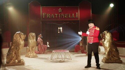 Zirkus Fratinelli Zirkus Fratinelli