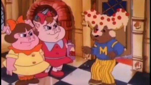 The Bullies The Bullies