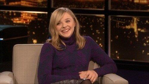 Chloë Grace Moretz Chloë Grace Moretz
