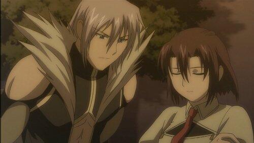 Affannato: The Bond of Treachery Affannato: The Bond of Treachery