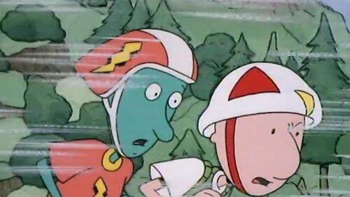 Doug's Derby Dilemma Doug's Derby Dilemma