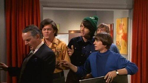 Art for Monkees' Sake Art for Monkees' Sake