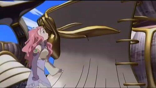 Fallen Wings Fallen Wings