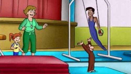 Jungle Gym Jungle Gym