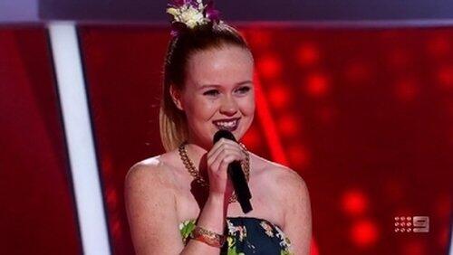 Blind Auditions 3