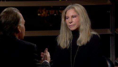 Bari Weiss; Chelsea Handler, Anthony Romero And Jim Vandehei; Barbra Streisand Bari Weiss; Chelsea Handler, Anthony Romero And Jim Vandehei; Barbra Streisand