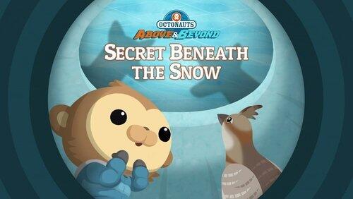 Secret Beneath the Snow Secret Beneath the Snow