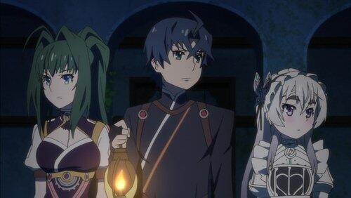 The Dragoon's Wish The Dragoon's Wish