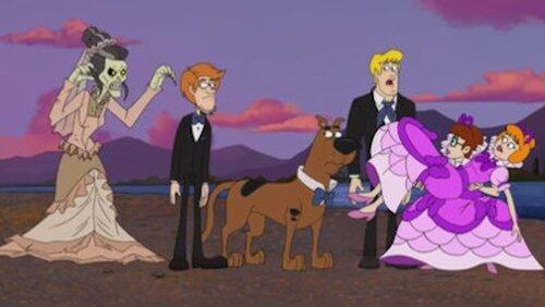 I Scooby Dooby Do I Scooby Dooby Do
